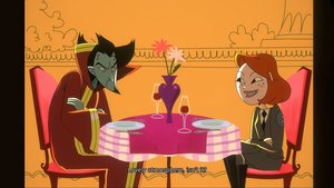 Earth Must Die screenshot