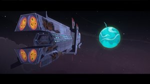 Earth Must Die screenshot