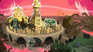 Earth Must Die screenshot