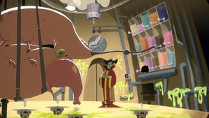 Earth Must Die screenshot