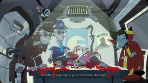 Earth Must Die screenshot