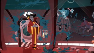 Earth Must Die screenshot