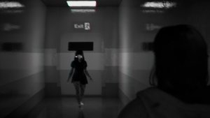 BrokenLore: DON'T LIE screenshot