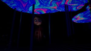 BrokenLore: DON'T LIE screenshot