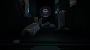 BrokenLore: DON'T LIE screenshot