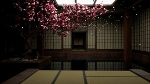 BrokenLore: DON'T LIE screenshot