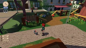 Nothing Strange Here screenshot