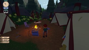 Nothing Strange Here screenshot