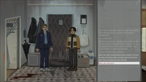 Sucks to Be in the Sticks screenshot