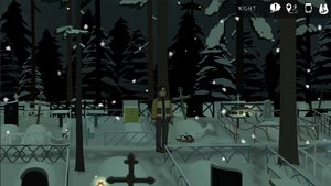 Sucks to Be in the Sticks screenshot