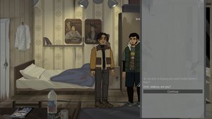 Sucks to Be in the Sticks screenshot