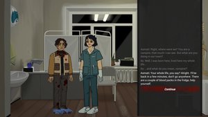 Sucks To Be In The Sticks screenshot