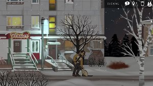 Sucks To Be In The Sticks screenshot