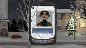 Sucks To Be In The Sticks screenshot