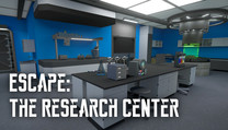 Escape: The Research Center