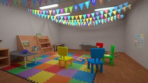 Escape: The Research Center screenshot