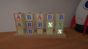 Escape: The Research Center screenshot