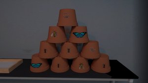 Escape: The Research Center screenshot