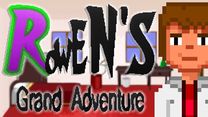 Rowen's Grand Adventure