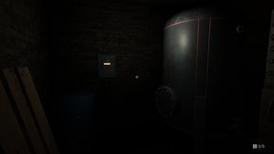 Insanitorium: Don’t Be Afraid screenshot