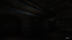 Insanitorium: Don’t Be Afraid screenshot