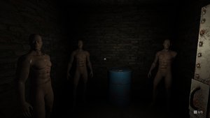 Insanitorium: Don’t Be Afraid screenshot