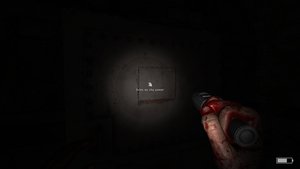 Insanitorium: Don’t Be Afraid screenshot