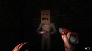 Insanitorium: Don’t Be Afraid screenshot