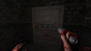 Insanitorium: Don’t Be Afraid screenshot