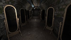 Insanitorium: Don’t Be Afraid screenshot