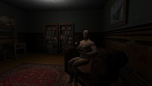 Insanitorium: Don’t Be Afraid screenshot