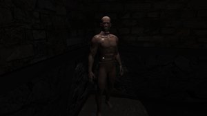 Insanitorium: Don’t Be Afraid screenshot