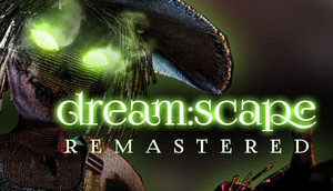 Dream:scape Remastered cover image