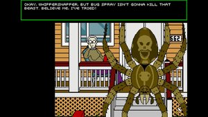 Trick-Or-Treat Adventure screenshot