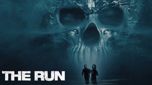 The Run cover image