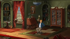 Broken Sword: The Smoking Mirror – Reforged  screenshot