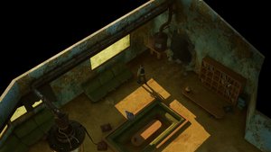 Something Beautiful screenshot