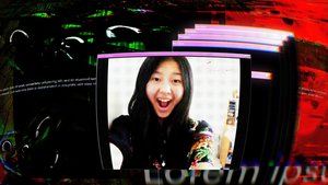 lily's world XD screenshot