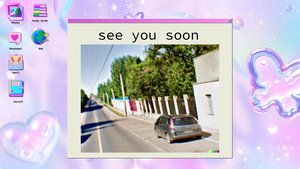 lily's world XD screenshot