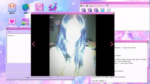 lily's world XD screenshot