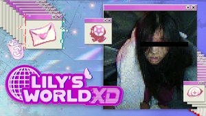 lily's world XD cover image