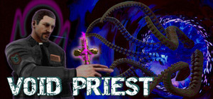 Void Priest cover image