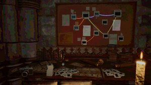 Void Priest screenshot