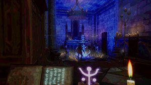 Void Priest screenshot