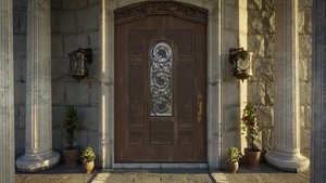 What Was Found at Ravenhill screenshot