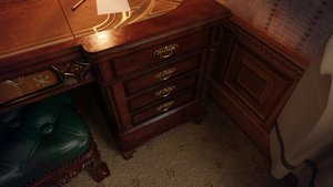 What Was Found at Ravenhill screenshot