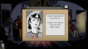 Confidential Killings – A Detective Game screenshot