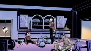 Confidential Killings – A Detective Game screenshot