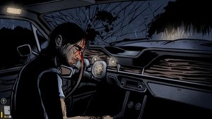 Confidential Killings – A Detective Game screenshot