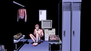 Confidential Killings – A Detective Game screenshot